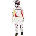 FATO FOX 180 HELLO FUTURE - WHITE