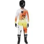 FATO FOX 180 AIR HAZE - WHITE