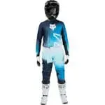 FATO FOX 180 AIR HAZE - BLUE