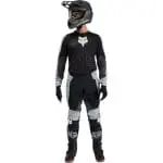 FATO FOX RANGER AIR OFFROAD - BLACK