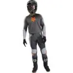 FATO FOX RANGER AIR OFFROAD - GREY/ORANGE