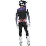 FATO FOX FLEXAIR GRID - BLACK/PURPLE - Image 2