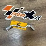 PEDAL DE MUDANÇAS DOCA KTM EXC 250/300 SX 250 17-25