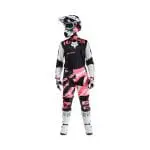 FATO FOX 180 DIGI IMAGE - BLACK/PINK
