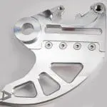 PROTEÇÃO DE DISCO TRASEIRO HULK COMPLETA KTM 23/25 HUSQVARNA 23/25