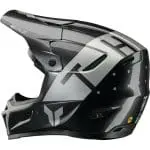 THOR REFLEX SPORT ROGUE - CINZENTO - Image 2