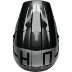 THOR REFLEX SPORT ROGUE - CINZENTO - Image 4