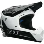 THOR FLEET STORM - PRETO/BRANCO