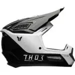 THOR FLEET STORM - PRETO/BRANCO - Image 2