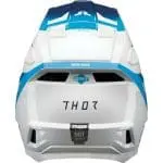 THOR FLEET STORM - AZUL/BRANCO - Image 3