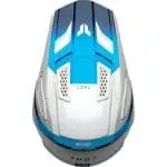 THOR FLEET STORM - AZUL/BRANCO - Image 5