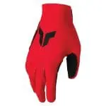 LUVAS THOR SPORTMODE ICONIC - VERMELHO