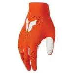 LUVAS THOR SPORTMODE VENTED ICONIC - LARANJA