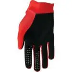 LUVAS THOR LAUNCHMODE XP - VERMELHO - Image 2