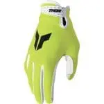 LUVAS THOR LAUNCHMODE ACID - AMARELO FLUO