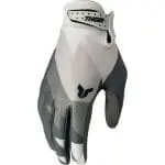 LUVAS THOR LAUNCHMODE BRAVE - BRANCO/CINZENTO