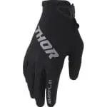 LUVAS THOR RIDEMODE STATIC - PRETO