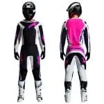 FATO ALPINESTARS FLUID GRID - BLACK/PURPLE