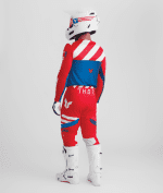 FATO THOR SPORTMODE SYNTH - VERMELHO - Image 2