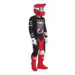 FATO THOR LAUNCHMODE FUTURA - PRETO/VERMELHO