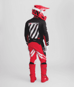 FATO THOR LAUNCHMODE FUTURA - PRETO/VERMELHO - Image 2