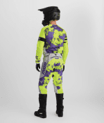 FATO THOR LAUNCHMODE BLEACH - CINZENTO/AMARELO FLUO - Image 2