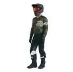 FATO THOR LAUNCHMODE BLEACH - PRETO/VERDE