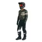 FATO THOR LAUNCHMODE BLEACH - PRETO/VERDE