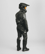 FATO THOR LAUNCHMODE BLEACH - PRETO/VERDE - Image 2