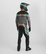 FATO THOR LAUNCHMODE AIR RAPTOR - PRETO/CINZENTO - Image 2