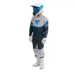 FATO THOR LAUNCHMODE AIR RAPTOR - AZUL/CINZENTO