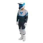 FATO THOR LAUNCHMODE AIR RAPTOR - AZUL/CINZENTO