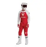 FATO THOR RIDEMODE MENACE - RED