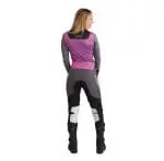 FATO MULHER THOR SPORTMODE VELOCITY - PRETO/ROXO - Image 2