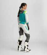 FATO MULHER THOR SPORTMODE VELOCITY - AZUL/CINZENTO - Image 2