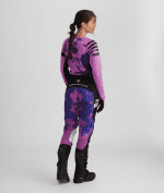 FATO MULHER THOR LAUNCHMODE BLEACH - PRETO/ROXO - Image 2