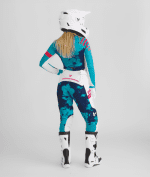 FATO MULHER THOR LAUNCHMODE BLEACH - AZUL/BRANCO - Image 2