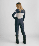 FATO MULHER THOR RIDEMODE MENACE - AZUL/CINZENTO - Image 2