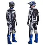 FATO ALPINESTARS RACER LAHND - BLACK