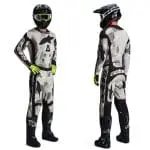 FATO ALPINESTARS RACER LAHND - SAND