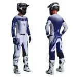 FATO ALPINESTARS SUPERTECH SCENZ - BLUE/GREY