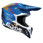 AIROH WRAAAP SIX DAYS ITALIA 2025 - Image 2