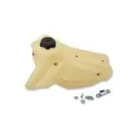 DEPÓSITO IMS SUZUKI RMZ 450 08-17, RMX 450Z 10-19 9.8L - TRANSPARENTE