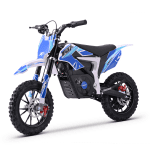 MINI MOTO TOX E-SAKER 500W - AZUL