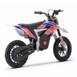 MINI MOTO TOX E-SAKER 500W - LARANJA - Image 2