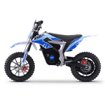 MINI MOTO TOX E-SAKER 500W - AZUL - Image 2