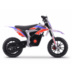MINI MOTO TOX E-SAKER 500W - LARANJA - Image 3