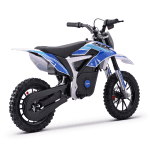 MINI MOTO TOX E-SAKER 500W - AZUL - Image 3