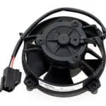 VENTOÍNHA DE RADIADOR SPAL KTM/HUSQVARNA/GASGAS