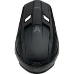 CAPACETE CRIANÇA THOR FLEET BLACKOUT - PRETO MATTE - Image 5